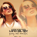 Lana Del Rey - Young Beautiful A Mase Nudisco Radio Mix