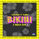 GUALTIERO feat Bunnz - Bikini Original Mix
