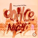 DJ Nova SA feat Short Base - Dance All Night Original Mix