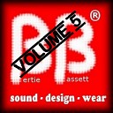 Bertie Bassett - Like That Instrumental Mix