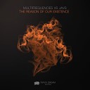 Multifrequencies Javs - The Reason of Our Existence Original Mix