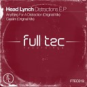 Head Lynch - Anything For A Distraction Original Mix
