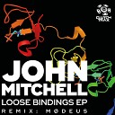 John Mitchell - Clock Watching Original Mix