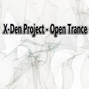 X Den Project - Realparty Original Mix