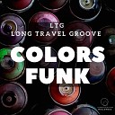 Ltg Long Travel Groove - Family Affair Original Mix