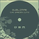Sublimar - A Tree House Original Mix