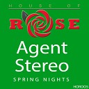 Agent Stereo - Spring Nights Original Mix