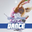 J JBlack Jaime Guerrero feat Erika - Dance Original Mix