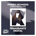 Franky Richards - Shake That (Techno Dub Mix)