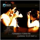 Fernando Ferreyra - Learning To Rogier Remix