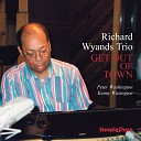 Richard Wyands feat Kenny Washington Peter… - Get out of Town