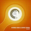 Nitrous Oxide Denise Rivera - The Day Original Mix