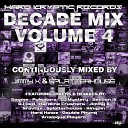 Jimmy x - Soul shocking DJ Mystery Remix