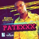Patexxx feat Grung Gaad Busta Rhymes - Summertime Remix Radio Edit