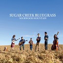 Sugar Creek Bluegrass - Sourwood Mountain