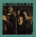 Blodwyn Pig - Mr Green s Blues
