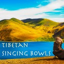 Tibetan Singing Bowls Meditation - Deep from Within