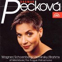 Dagmar Peckov Prague Philharmonia Ji B lohl… - 6 Songs after Poems by Maeterlinck Op 13 No 1 Die drei…