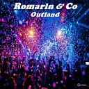 Romarin Co - Outland