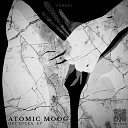 Atomic Moog - Rhythm KMRT Remix