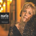 Marta Cecilia Agudelo - Si Tu Me Dejas