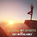 Lounge of Spirits - Seashore