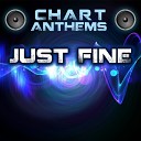 Chart Anthems - Just Fine Intro Originally Performed By Mary J…