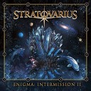 STRATOVARIUS - Castaway bonus track for Japan