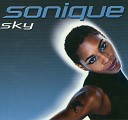 Sonique - Sky Rafaela Cover
