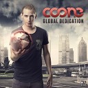 Coone Zany feat Nicci - Sound Wasted feat Nicci