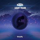 Jack Slicer - Light Years Original Mix