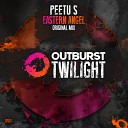 Peetu S - Eastern Angel Original Mix