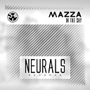 Mazza - In the Sky Steve Carniel Prog Mix
