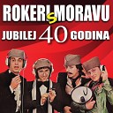 Rokeri S Moravu - U Kafanu Sr a Do Kolena