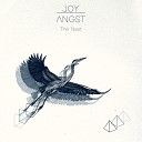 Joy Angst - Le noir a ne fait pas peur