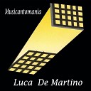 Luca De Martino - Giuro morir