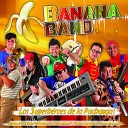 Banana Band - No te puedo Olvidar