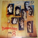 Buenos Aires 8 - Lo Que Vendra