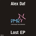 Alex Daf - Lost Original Mix