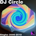DJ Circle feat Nicole Tyler - Diggin it Raul Moros Vocal Remix