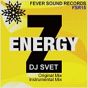 DJ Svet - Z Energy Original Mix