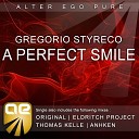 Gregorio Styreco - A Perfect Smile Original Mix