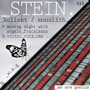 Stein Angelo Fracalanza - Moving Nights Original Mix