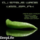 DJ Steve Wade - Wigglefunk Jah Warrior Wiggle Bubble Remix
