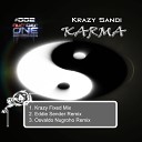 Krazy Sandi - Karma Krazy Fixed Mix