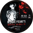 George Privatti - Ypos DJ Kloude Remix