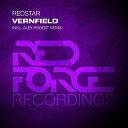 RedStar - Vernfield Driving Force Remix