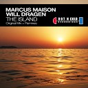 Marcus Maison, Will Dragen - The Island (Tenebrist Remix)