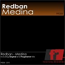 Redban - Medina Progressiver Mix