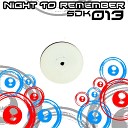 Brent Sadowick - A Night To Remember Wyrus Remix